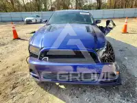 2014 Ford MUSTANG photo