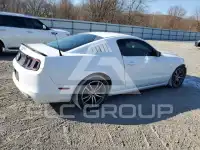 2014 Ford MUSTANG фото
