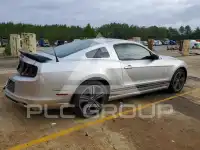 2014 Ford MUSTANG photo