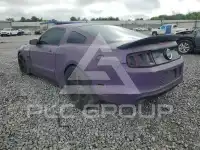 2014 Ford MUSTANG photo