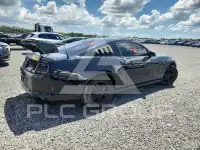 2014 Ford MUSTANG фото