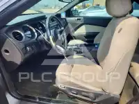 2014 Ford MUSTANG photo