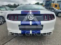 2014 Ford MUSTANG фото