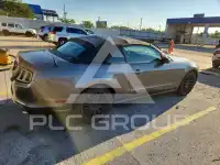2014 Ford MUSTANG photo