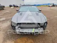 2014 Ford MUSTANG фото