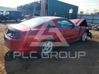 2014 Ford MUSTANG фото