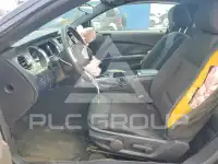2014 Ford MUSTANG фото