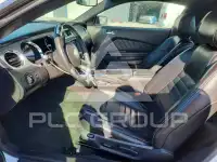 2014 Ford MUSTANG фото