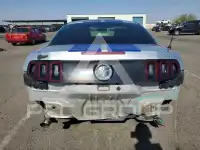 2014 Ford MUSTANG photo