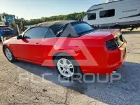 2014 Ford MUSTANG фото