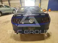 2014 Ford MUSTANG фото
