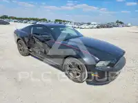 2014 Ford MUSTANG фото