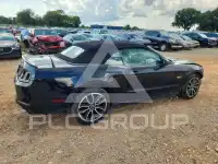 2014 Ford MUSTANG photo