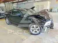2014 Ford MUSTANG фото