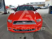 2014 Ford MUSTANG фото