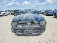 2014 Ford MUSTANG фото