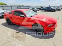 2014 Ford MUSTANG photo