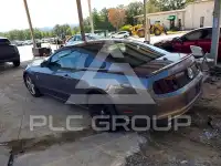 2014 Ford MUSTANG photo