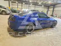 2014 Ford MUSTANG фото