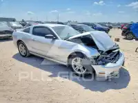 2014 Ford MUSTANG фото