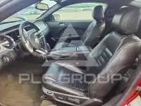 2014 Ford MUSTANG фото