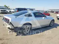 2014 Ford MUSTANG photo