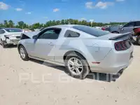 2014 Ford MUSTANG фото