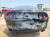 2014 Ford MUSTANG фото