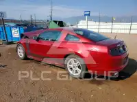 2014 Ford MUSTANG фото