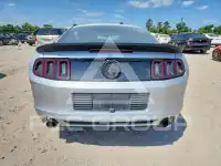 2014 Ford MUSTANG фото