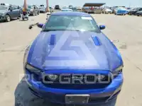 2014 Ford MUSTANG фото