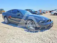2014 Ford MUSTANG photo