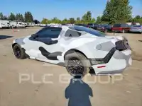2014 Ford MUSTANG фото