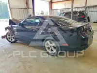 2014 Ford MUSTANG фото