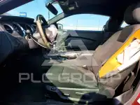 2014 Ford MUSTANG фото