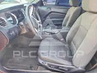 2014 Ford MUSTANG фото