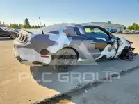 2014 Ford MUSTANG фото