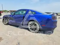 2014 Ford MUSTANG фото