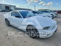 2014 Ford MUSTANG photo