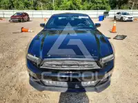 2014 Ford MUSTANG photo