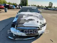 2014 Ford MUSTANG фото