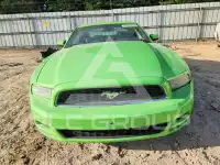 2014 Ford MUSTANG фото