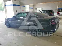 2014 Ford MUSTANG фото