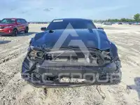 2014 Ford MUSTANG photo