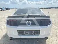 2014 Ford MUSTANG фото