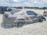 2014 Ford MUSTANG photo
