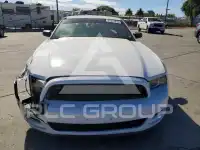 2014 Ford MUSTANG фото
