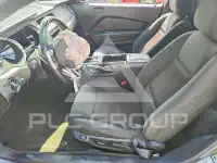 2014 Ford MUSTANG фото