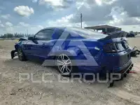 2014 Ford MUSTANG фото