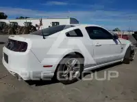 2014 Ford MUSTANG фото